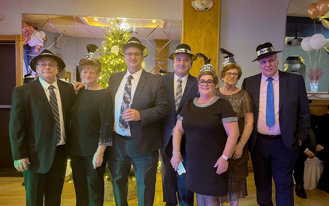 FESTAS DE PASSAGEM DE ANO: Clube Desportivo Faialense