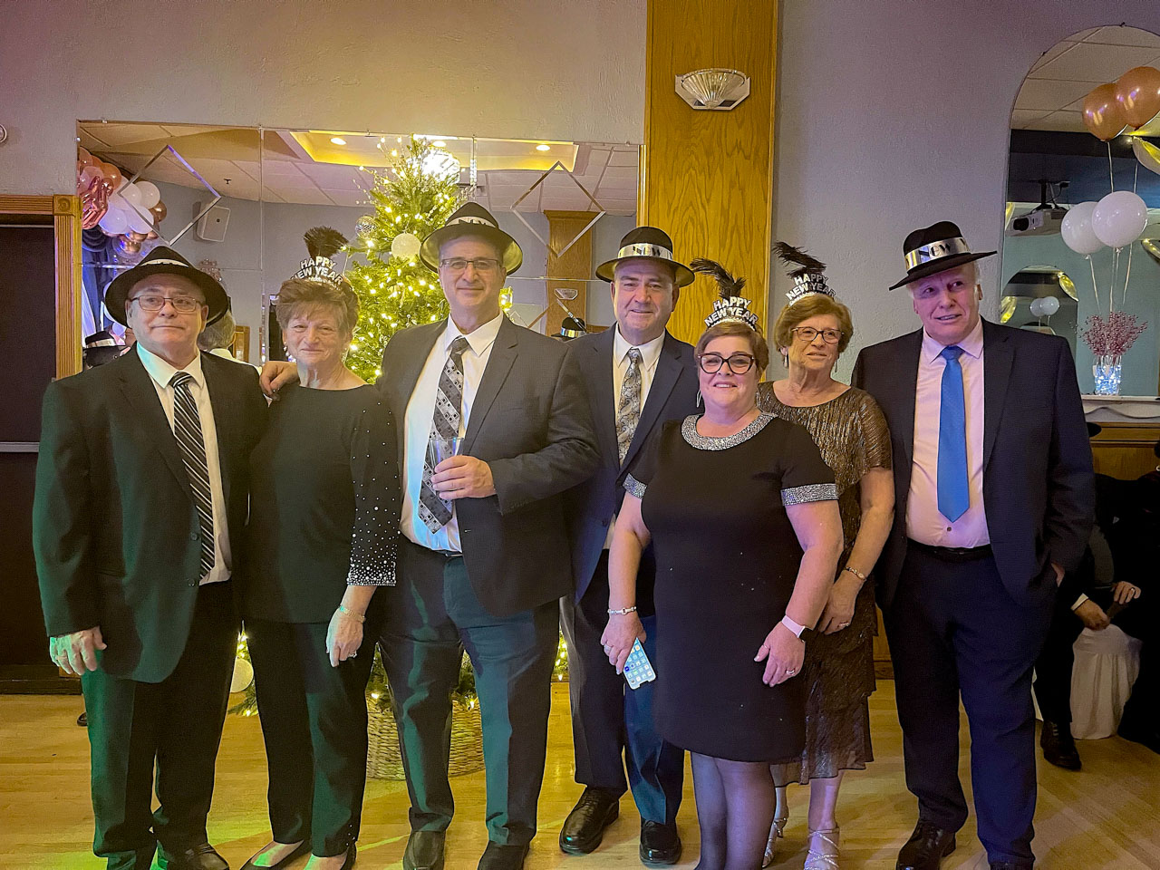 FESTAS DE PASSAGEM DE ANO: Clube Desportivo Faialense