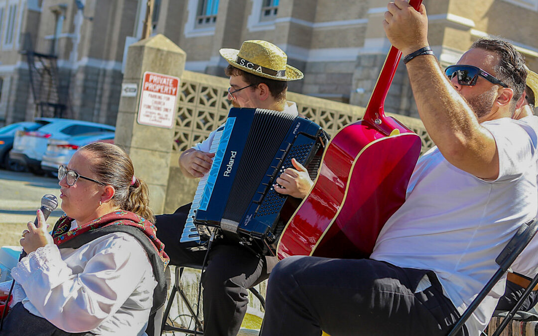 Sociedade Cultural Açoriana com nova direção