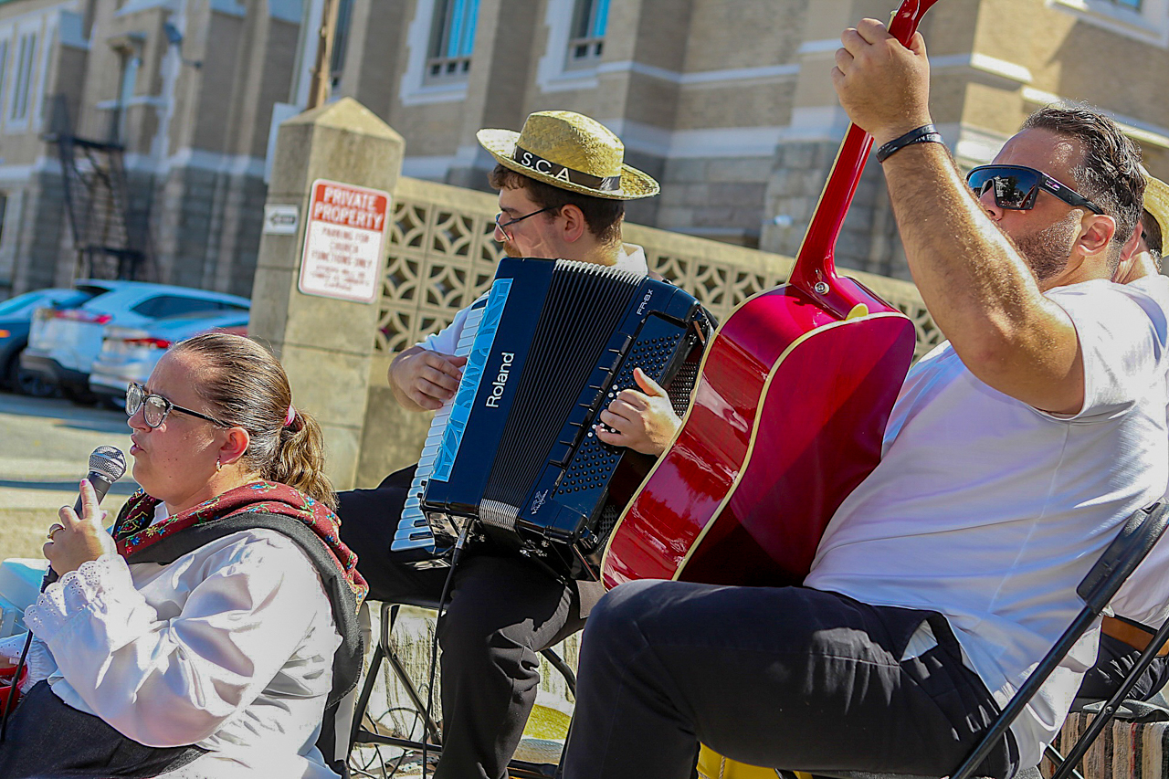 Sociedade Cultural Açoriana com nova direção