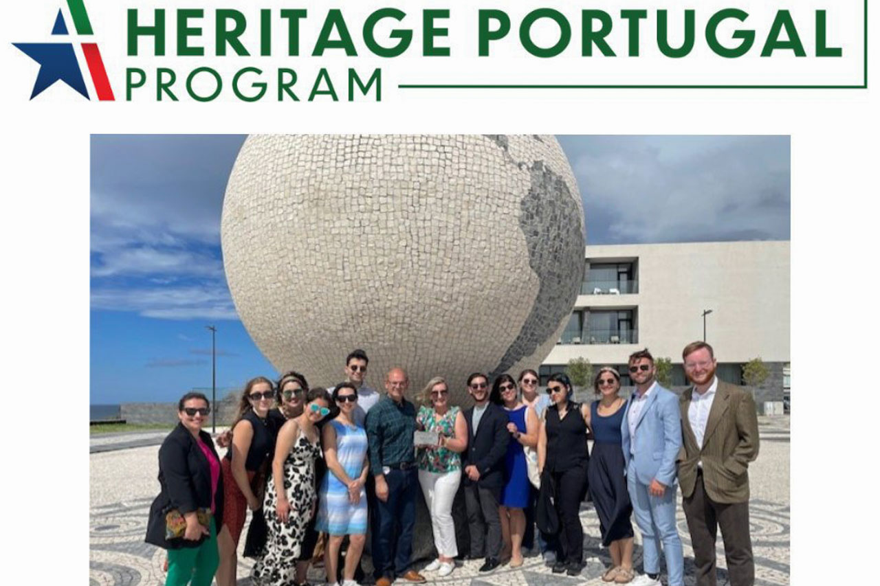 PALCUS promove viagem de imersão a Portugal destinado a jovens luso-americanos