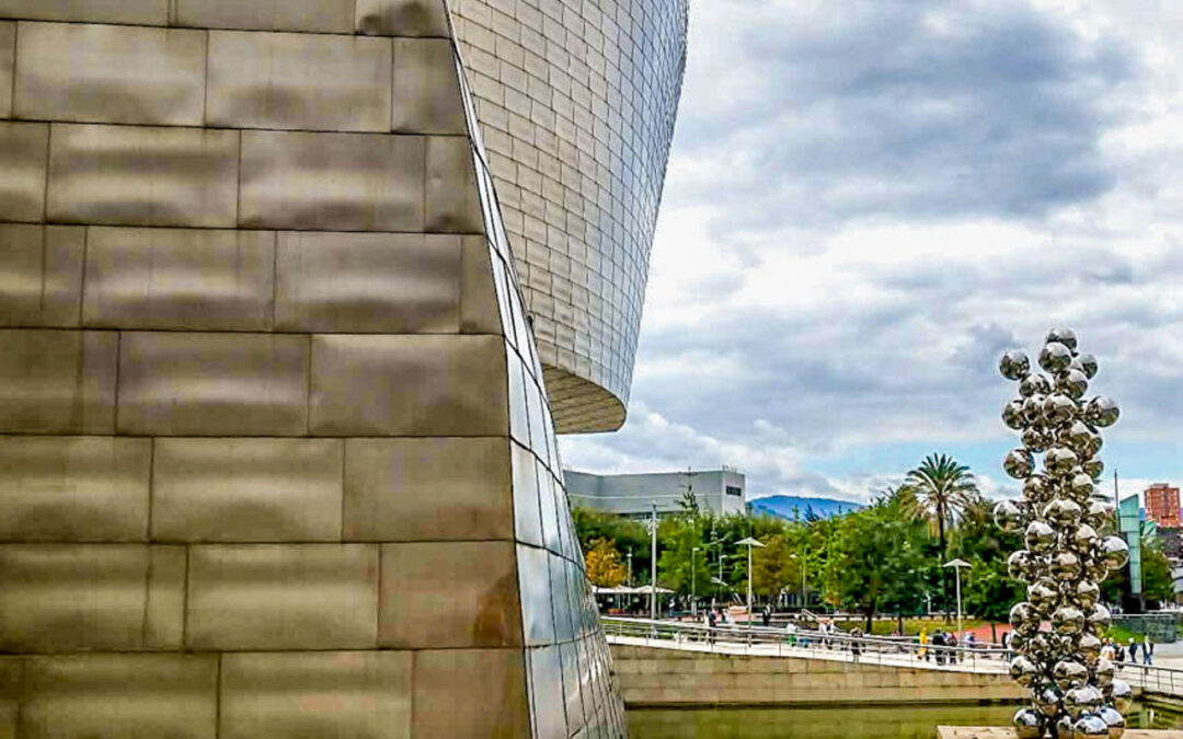 Exposição de Vieira da Silva no Guggenheim Bilbau com mais de 200 mil visitantes