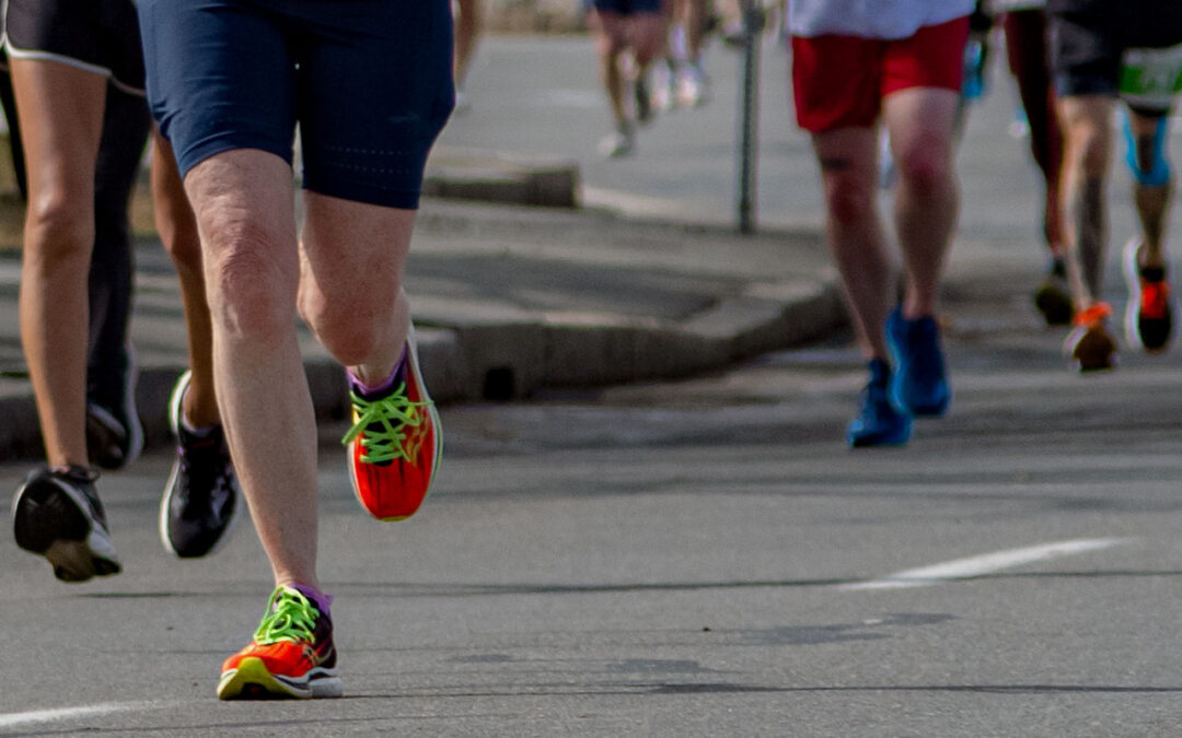 Rosa Mota é a terceira portuguesa representada no museu do mundo do atletismo