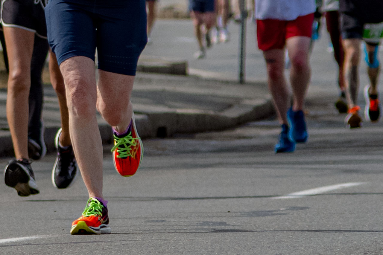 Rosa Mota é a terceira portuguesa representada no museu do mundo do atletismo
