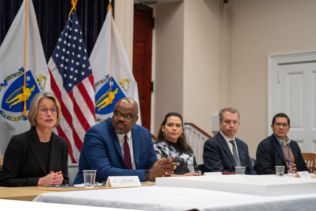 Departamento de Educação de MA promoveu encontro com comunicação social multicultural