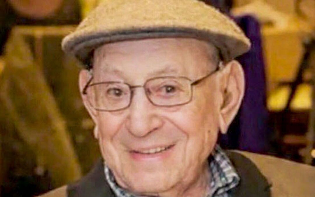 Falecimento: Natalino Braga Marquinhos