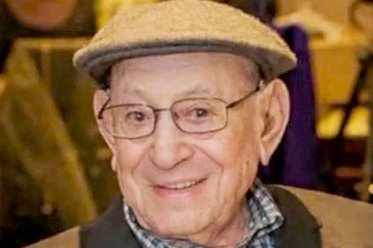 Falecimento: Natalino Braga Marquinhos