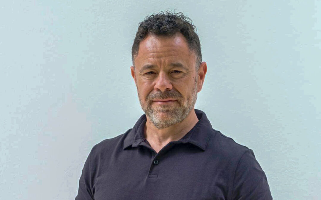 Levanta os Olhos Para as Montanhas  – 25 Anos da Obra de Joel Neto