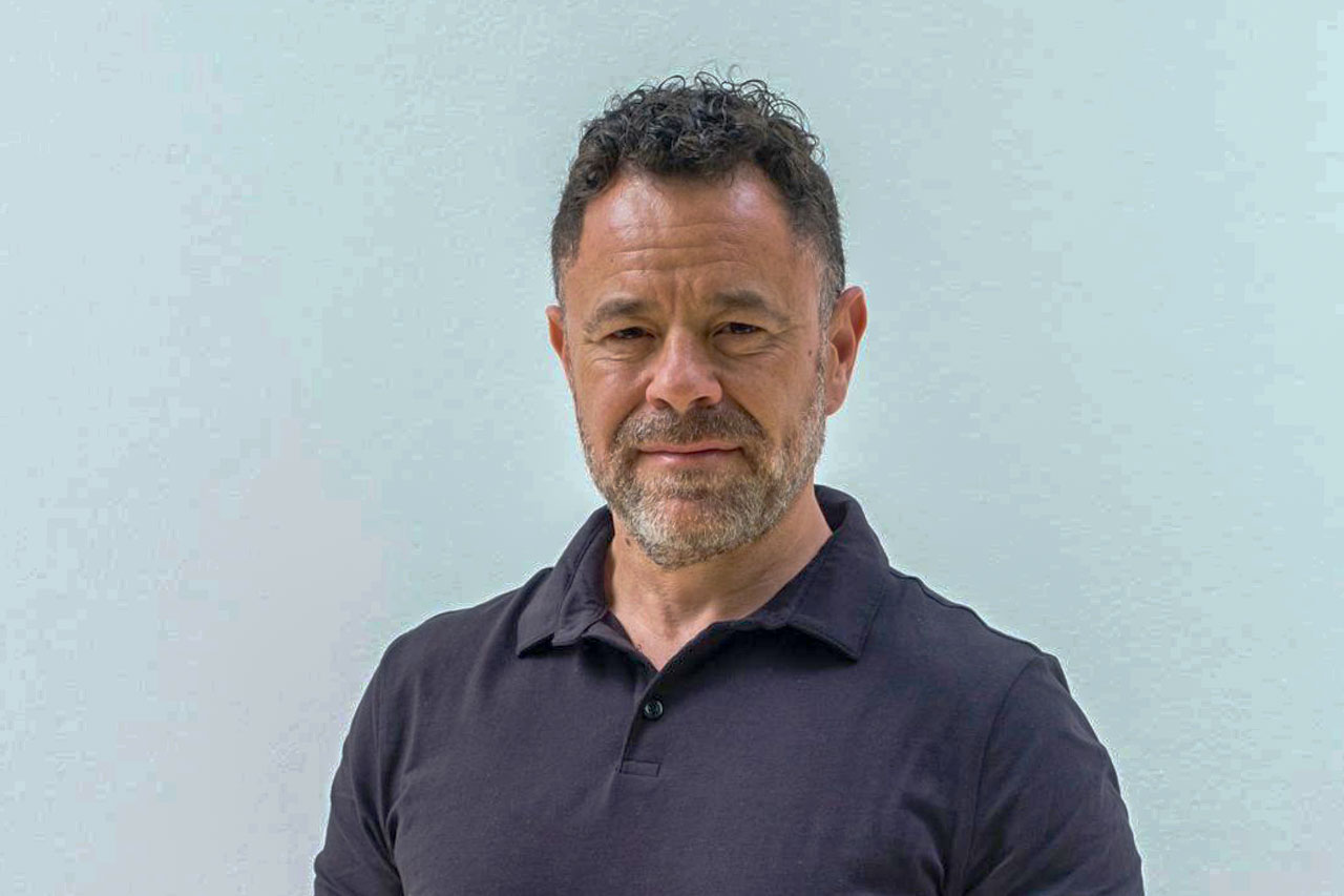 Levanta os Olhos Para as Montanhas  – 25 Anos da Obra de Joel Neto