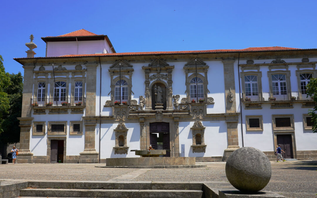 Taça da Liga: Câmara de Guimarães agradece ao Vitória “feito eterno”