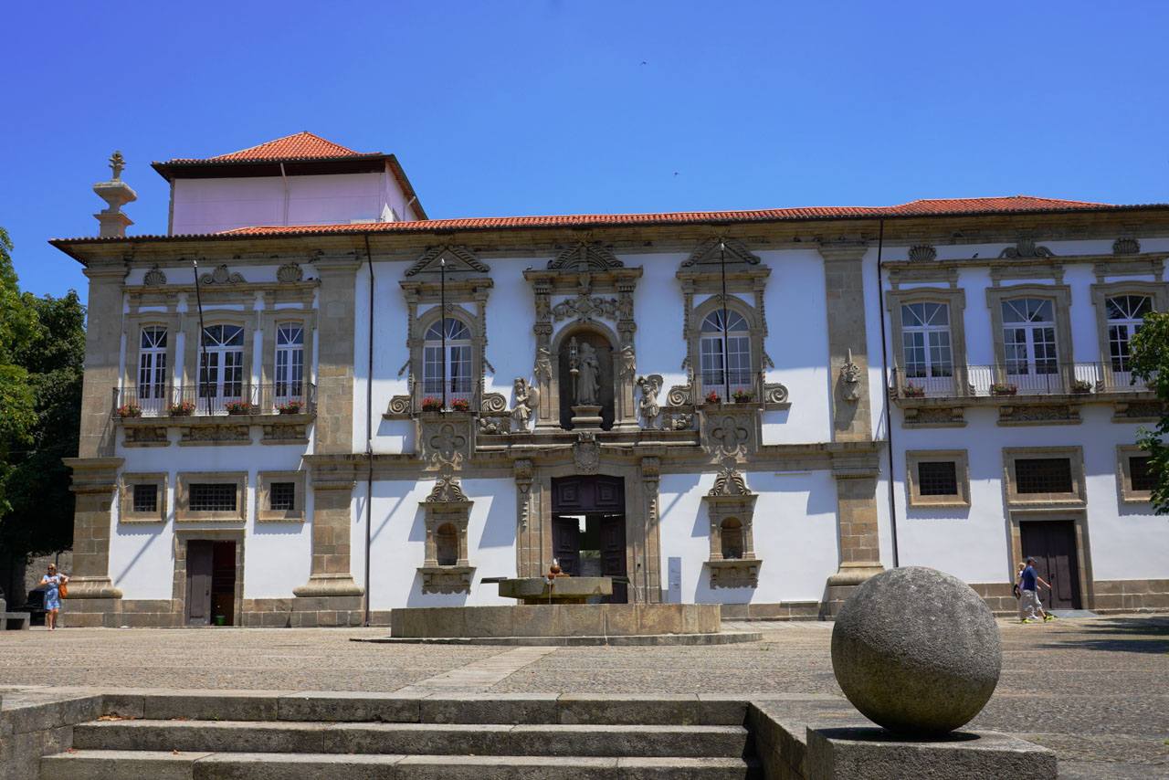 Taça da Liga: Câmara de Guimarães agradece ao Vitória “feito eterno”