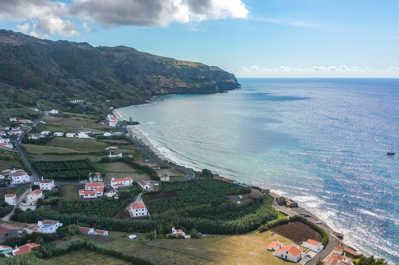 Documentário “A Ilha dos Gigantes” filmado na ilha de Santa Maria nomeado nos European Wildlife Film Awards