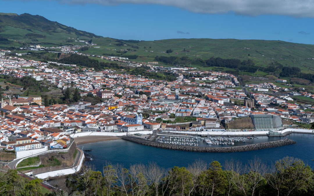 Açores organizam curso de verão para jovens luso-americanos