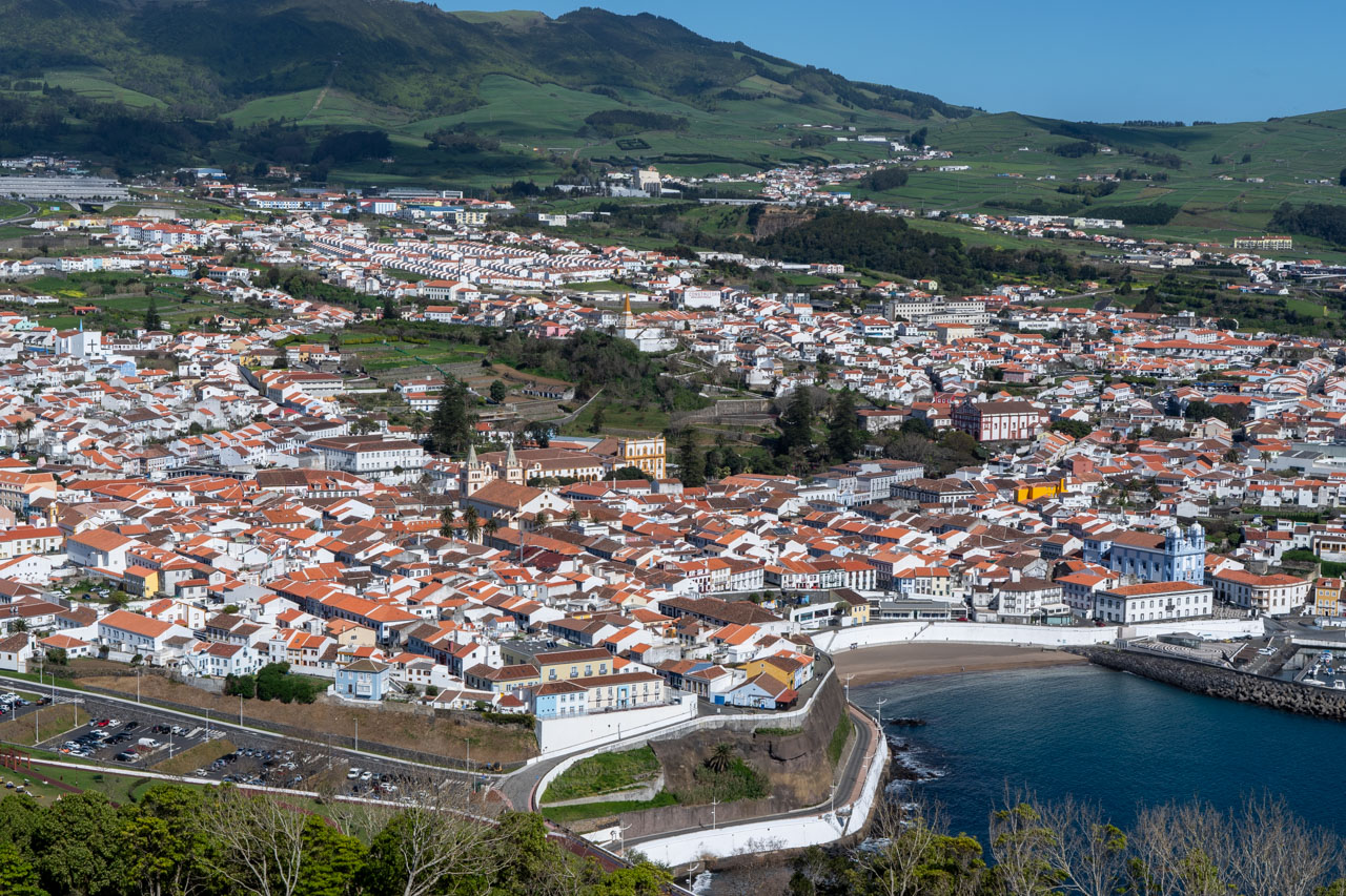 Alojamento Local nos Açores pede medidas urgentes face a números “preocupantes”