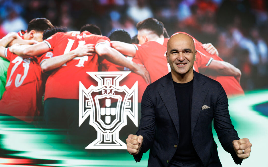 México-Portugal: Seleção lusa testa invencibilidade no Azteca
