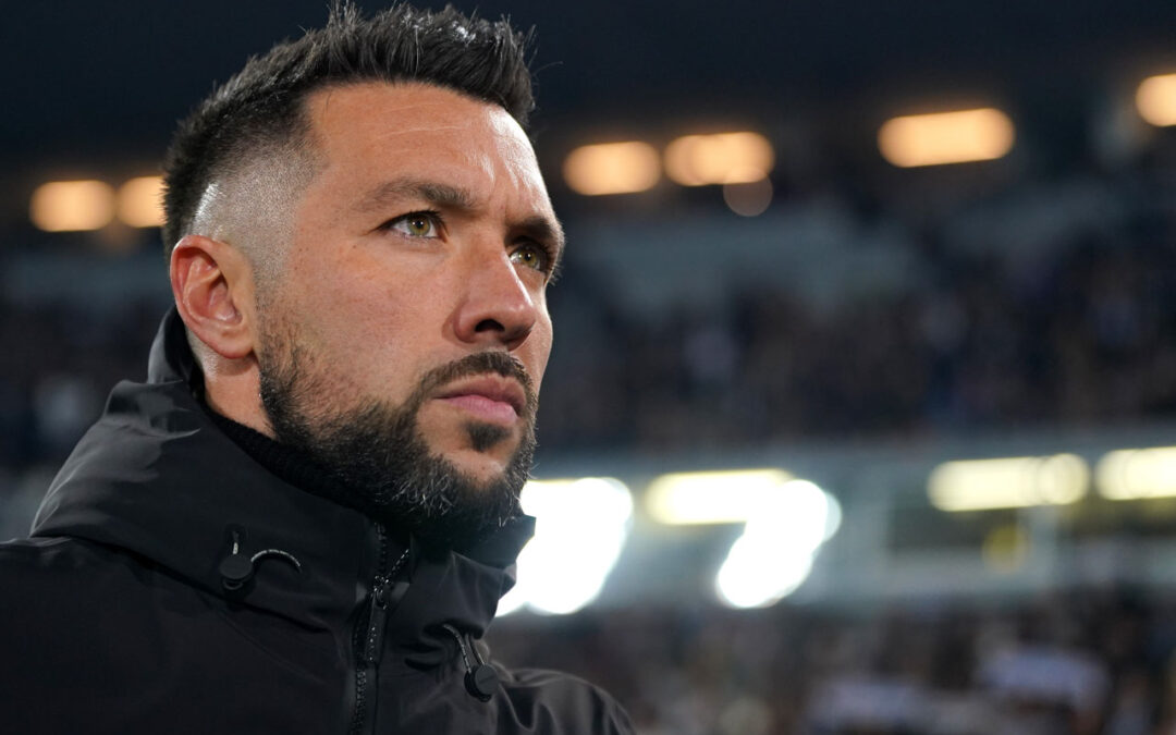 I Liga: Farioli pede concentração frente ao Arouca e expressa apoio a Borja Sainz