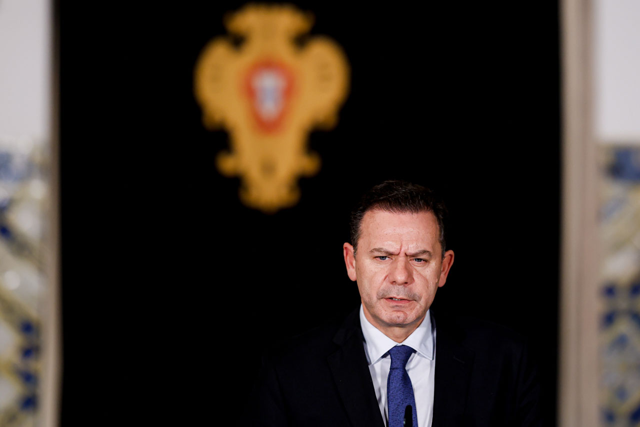 Mau tempo: Montenegro anuncia que haverá um Plano de Recuperação e Resiliência exclusivamente português