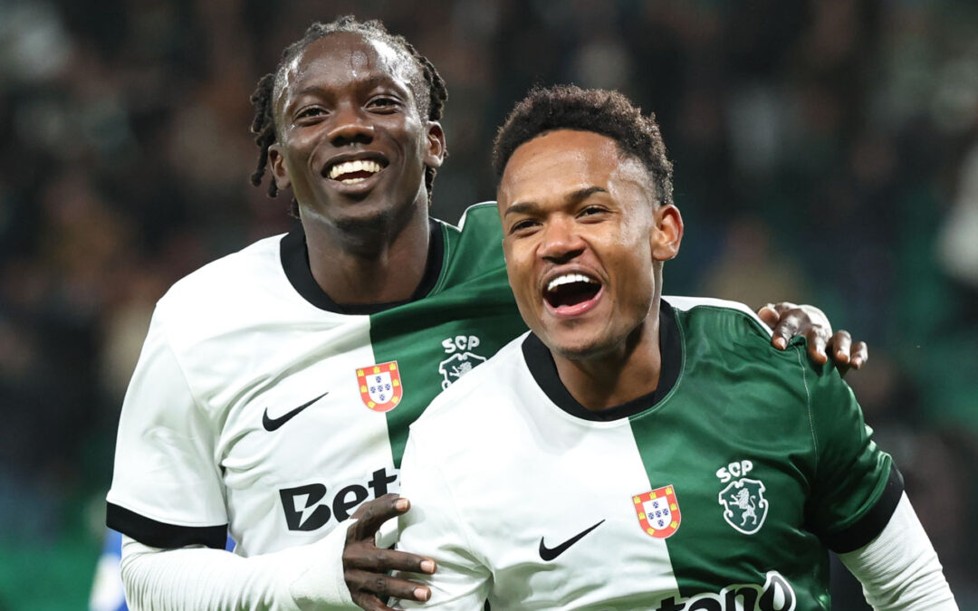 Sporting vence AVS em tempo ‘extra’ e segue para as ‘meias’ da Taça (comentário)