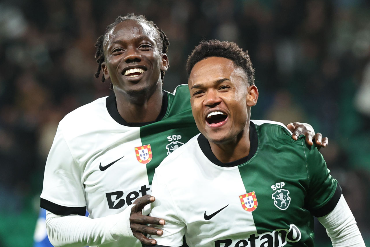 Sporting vence AVS em tempo ‘extra’ e segue para as ‘meias’ da Taça (comentário)