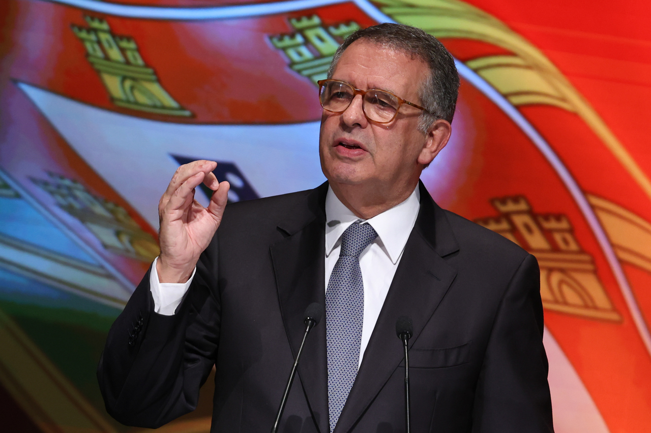 António José Seguro eleito Presidente com 66,83% – resultados globais