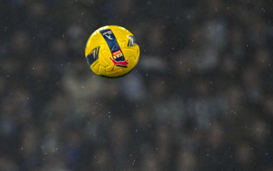 SÍNTESE: I Liga: AVS desce com vitória do Nacional, Gil falha reentrada no top 5