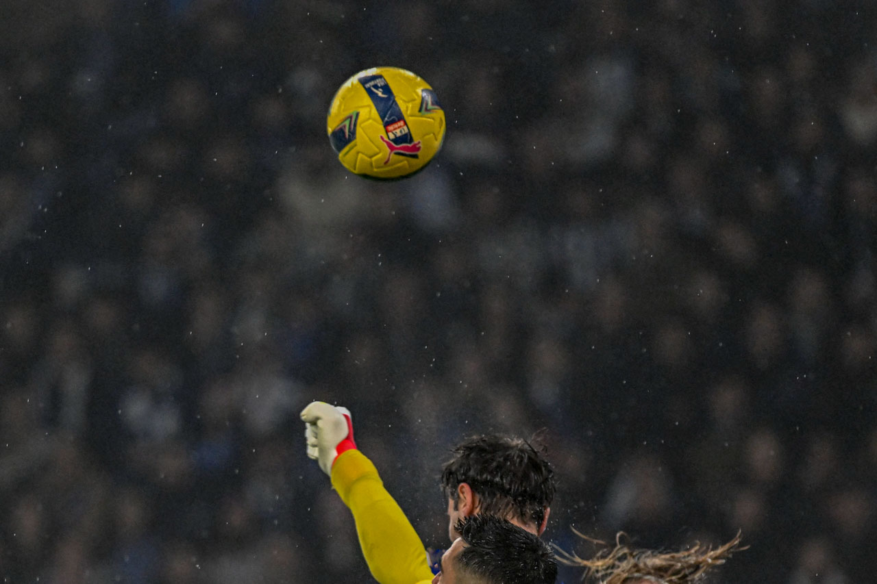 FC Porto ‘passa’ na Madeira, Sporting ‘sofre’, mas vence Famalicão