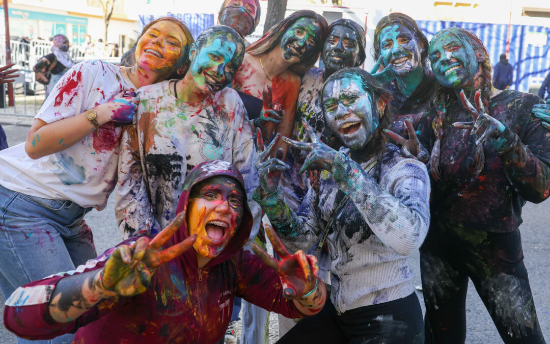 Carnaval de Loulé