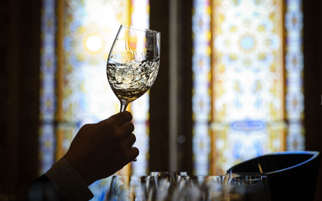 Vinhos do Alentejo, Douro e Madeira vencem prova “top 10 vinhos portugueses”