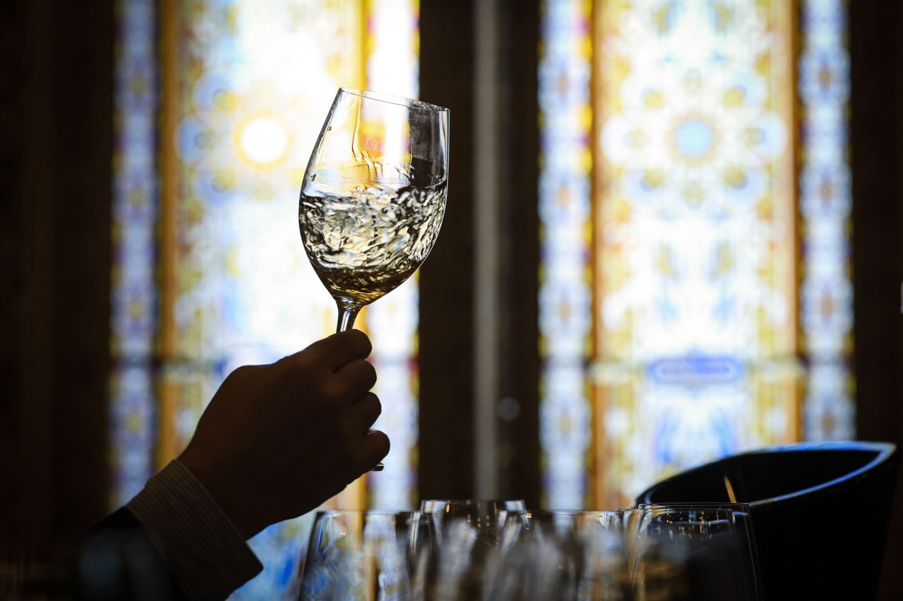 Vinhos do Alentejo, Douro e Madeira vencem prova “top 10 vinhos portugueses”