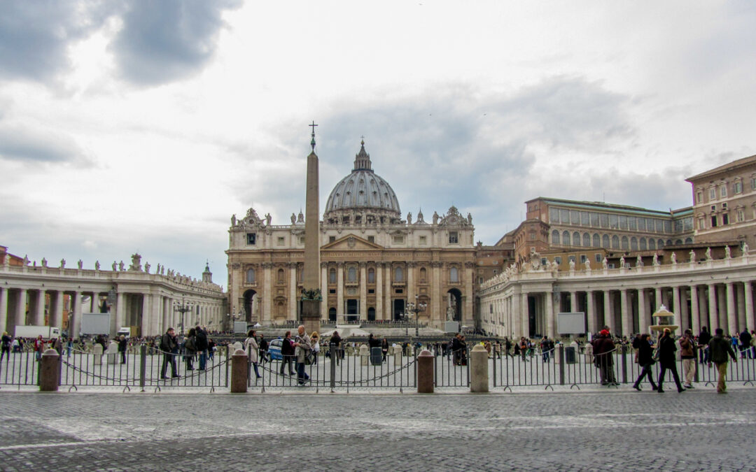 Cardeal português escolhido para membro do Dicastério no Vaticano