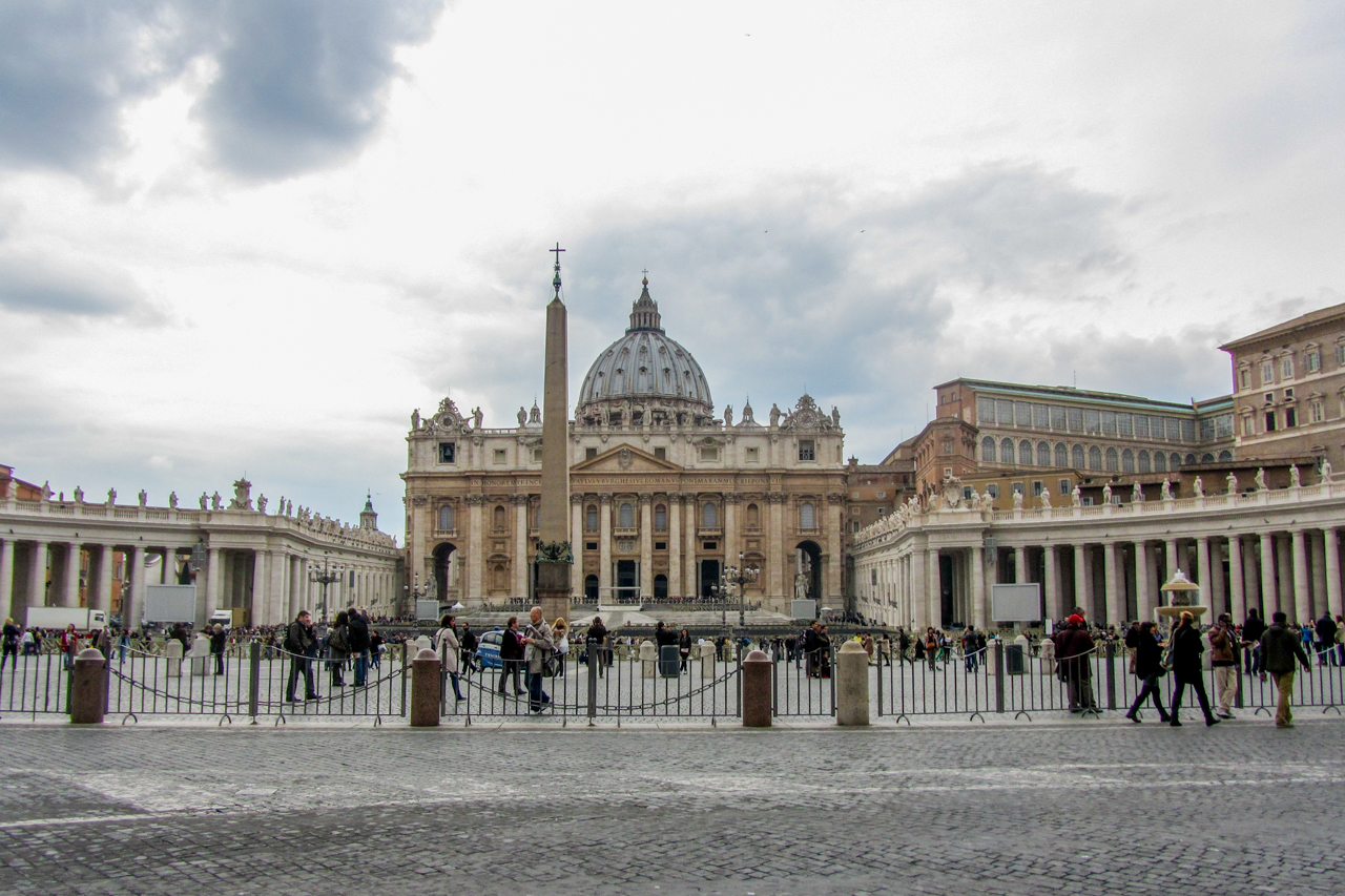 Marcelo Rebelo de Sousa vai convidar Papa Leão XIV a visitar Portugal em 2027