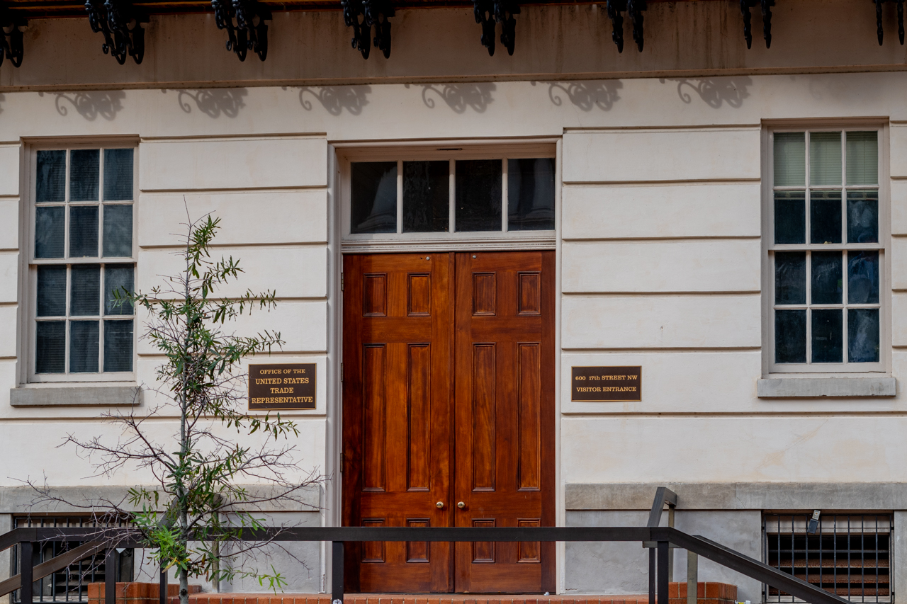 Estados Unidos reativam acordo comercial preferencial com 30 países africanos