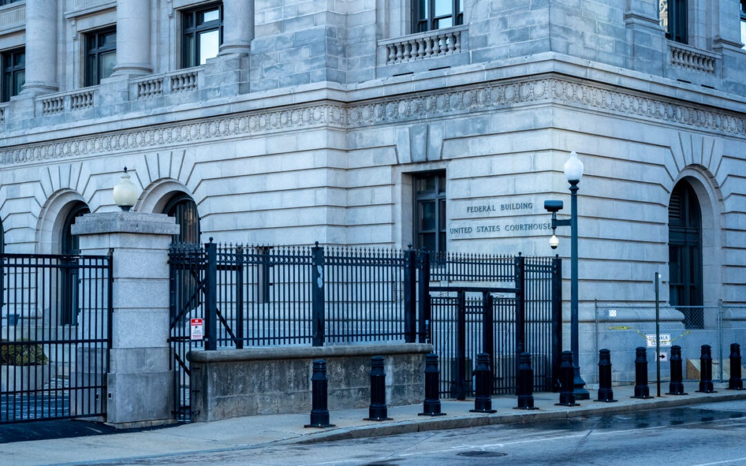 Tribunal de Recurso confirma política dos EUA de deter imigrantes sem fiança
