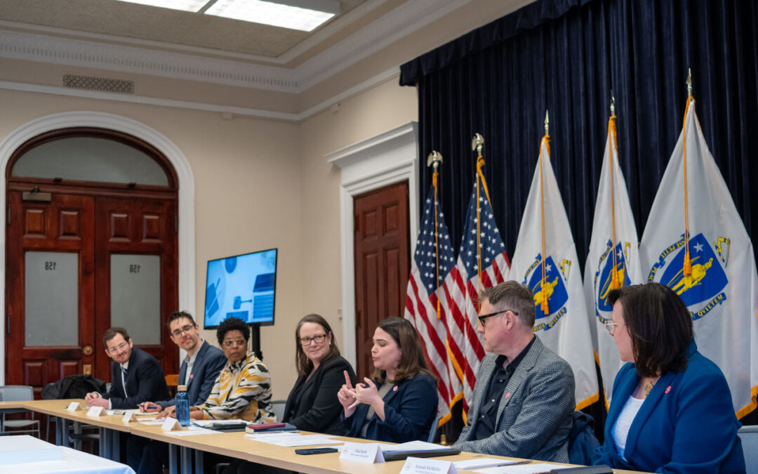 MA250: uma iniciativa de Massachusetts que comemora os 250 anos dos EUA