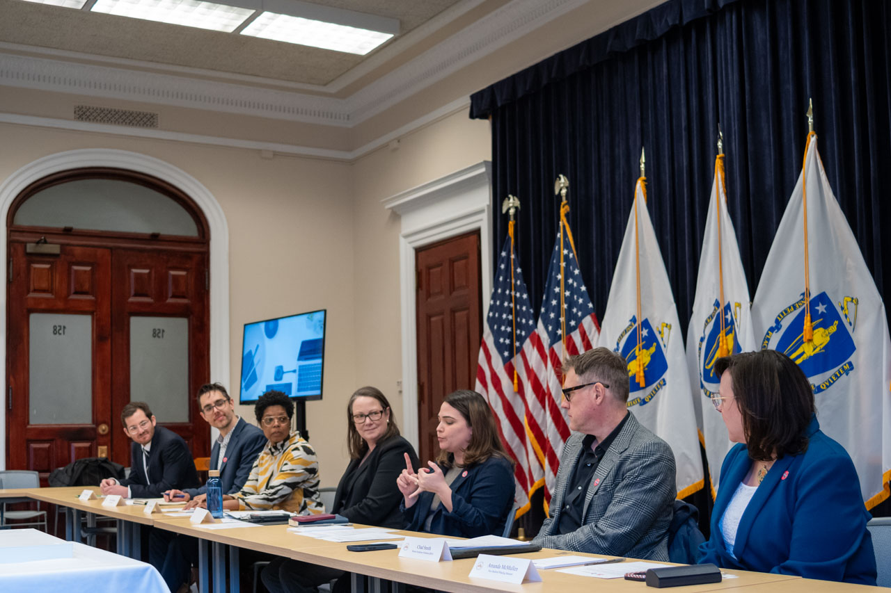 MA250: uma iniciativa de Massachusetts que comemora os 250 anos dos EUA