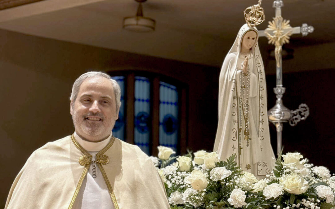 Campanha solidária SOS Portugal