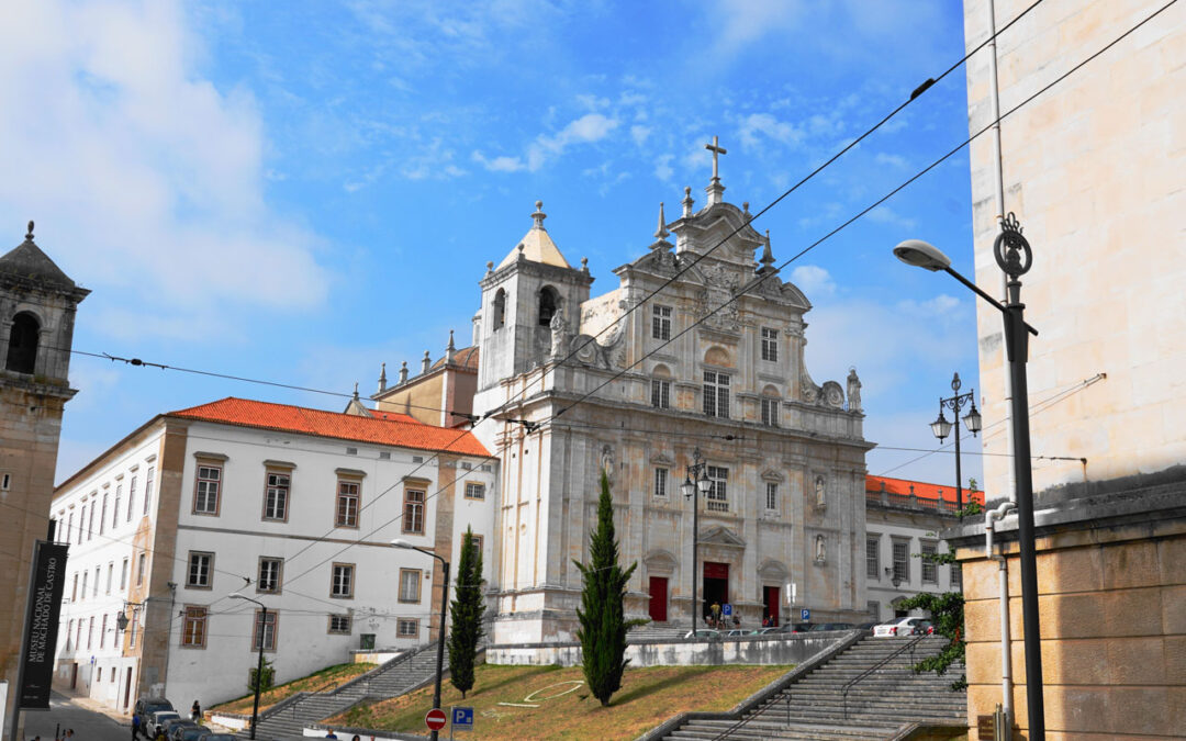 Mostra de Doçaria Conventual e Contemporânea de Coimbra quer chegar a novos públicos