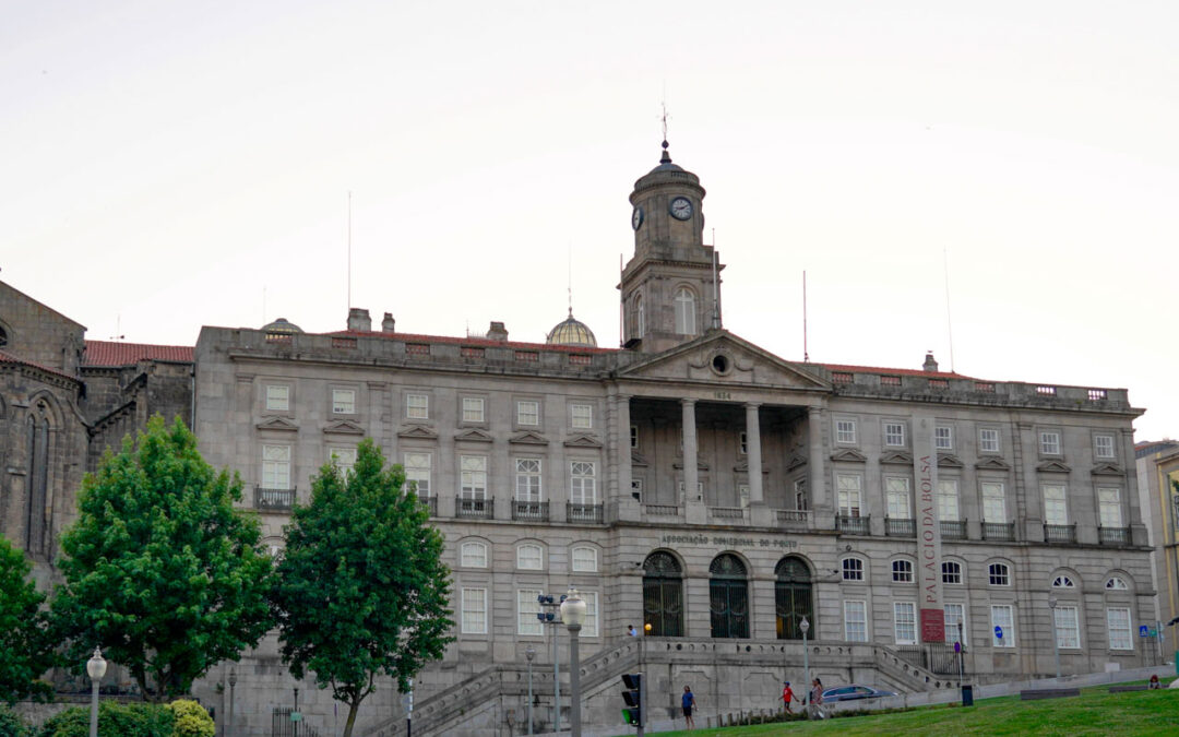 Essência do Vinho regressa ao Porto com 4 mil vinhos e 400 produtores