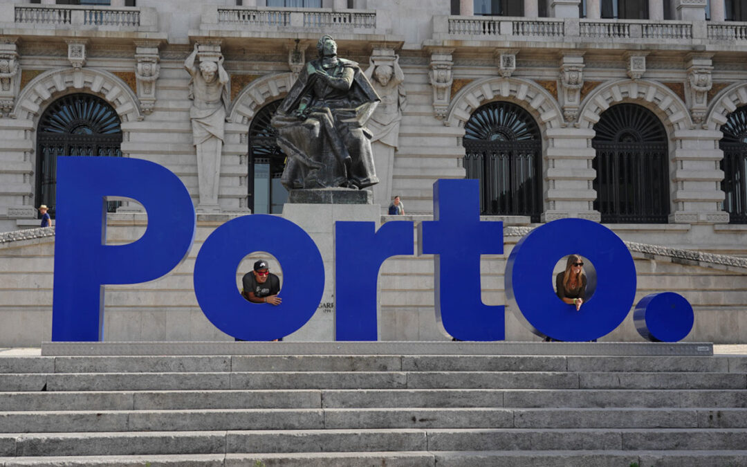 João Canijo: Câmara do Porto recorda “um dos mais notáveis realizadores” portugueses