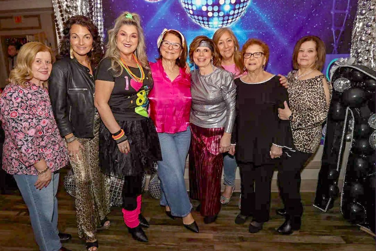 Dia das Amigas celebrado em New Bedford