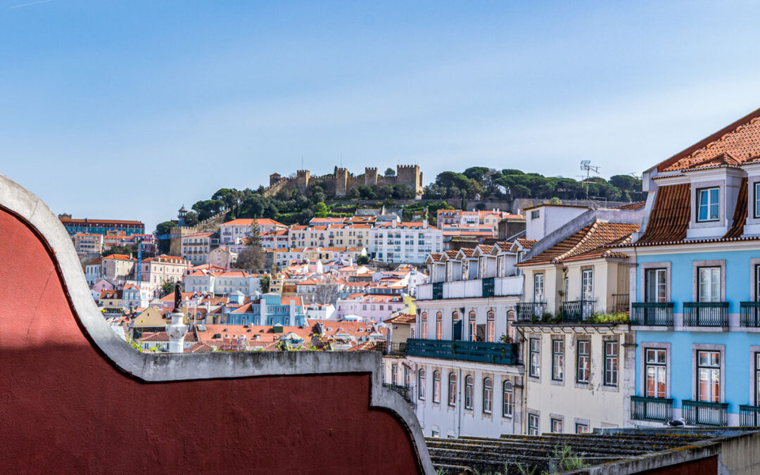 Preços das casas cresceram 180% em Portugal entre 2015 e 2025