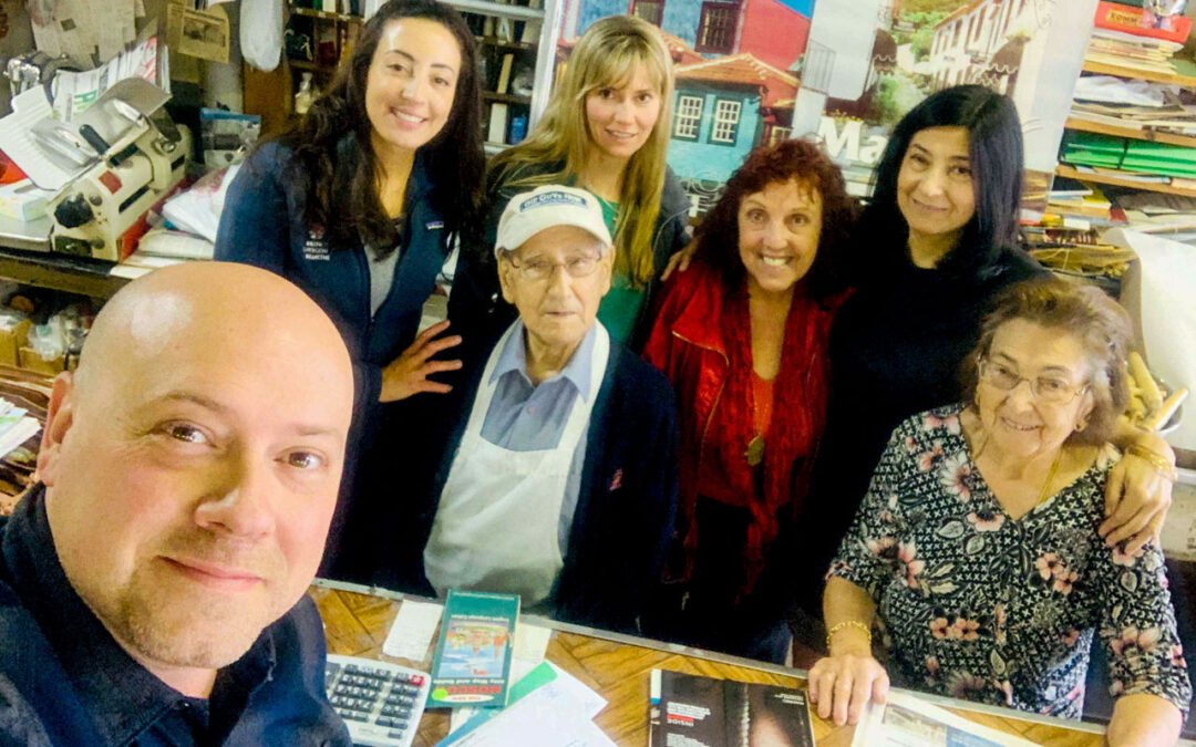 “Slatersville: America’s First Mill Village”, série documental histórica sobre a primeira aldeia industrializada da América no Blackstone Valley em Rhode Island