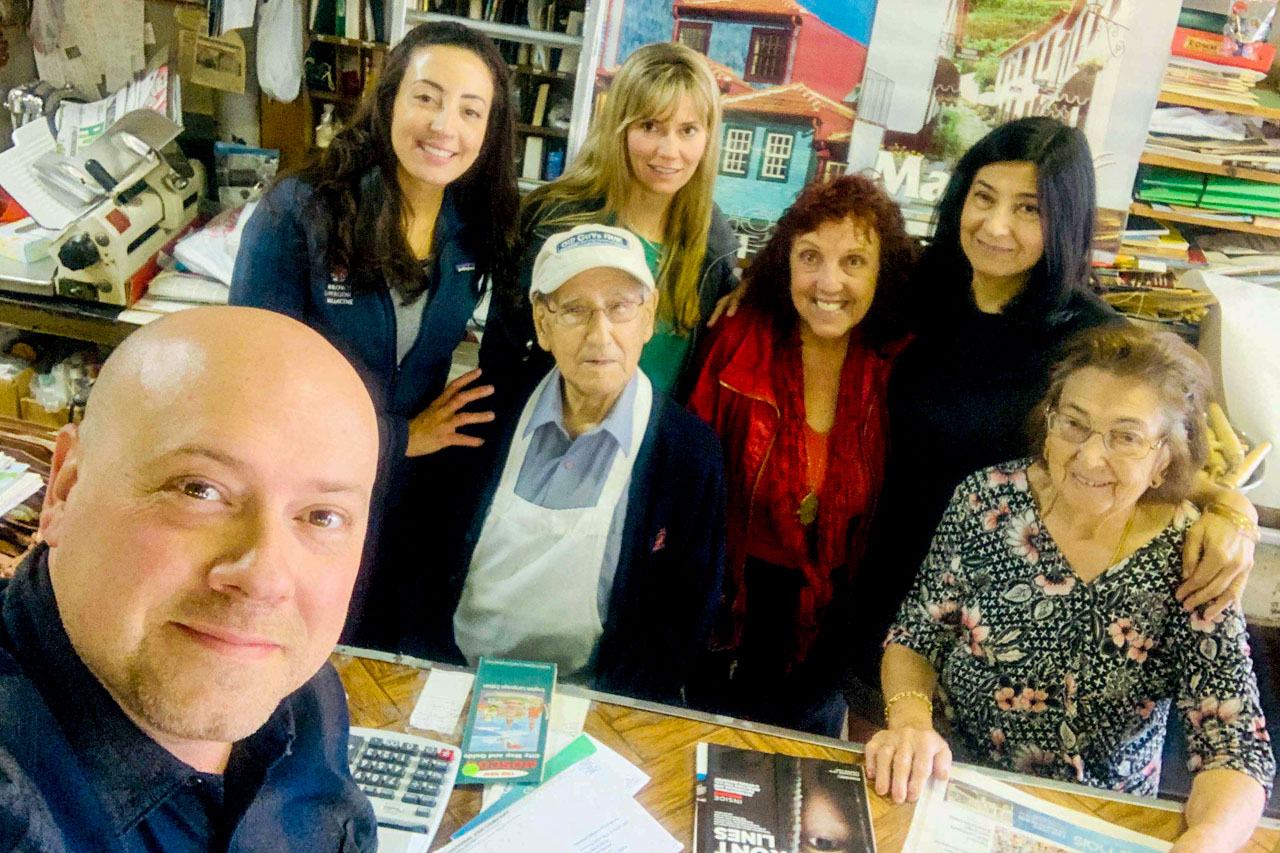 “Slatersville: America’s First Mill Village”, série documental histórica sobre a primeira aldeia industrializada da América no Blackstone Valley em Rhode Island