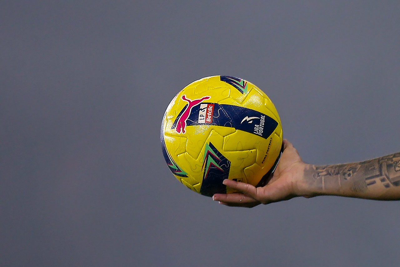 João Pinheiro arbitra receção do Benfica ao FC Porto