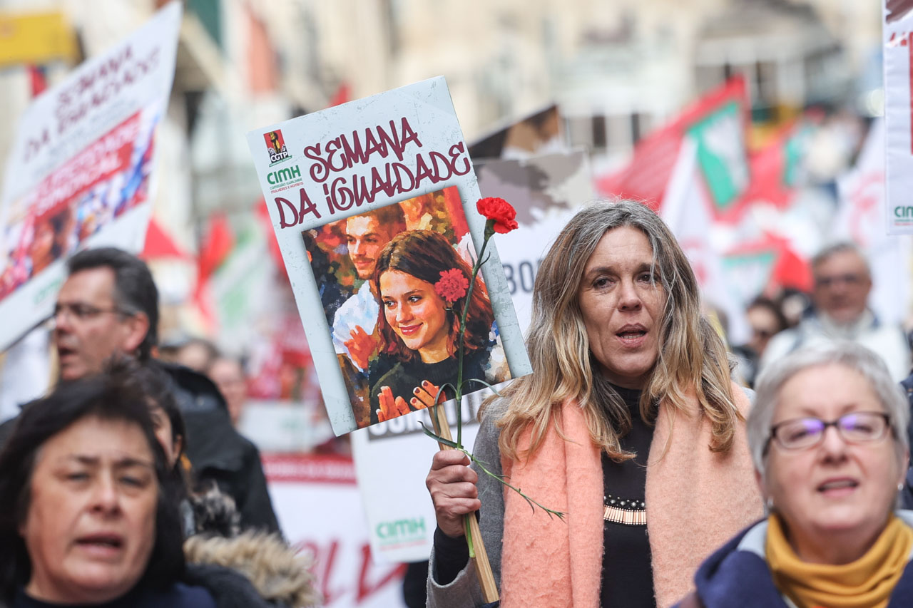 Almanaque Lusa – 08 de março