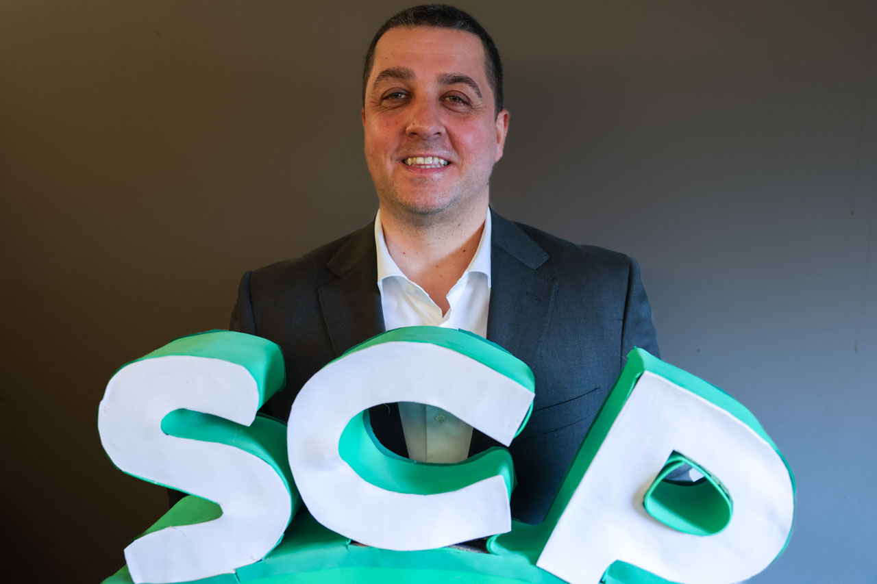 Sporting/Eleições: Bruno Sorreluz desafia terceiro mandato de Frederico Varandas