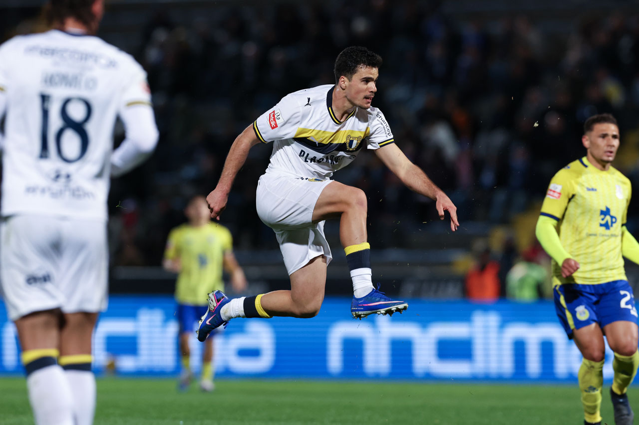 I Liga: Famalicão vs Arouca