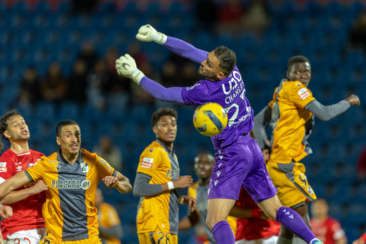 I Liga: Santa Clara regressa aos triunfos na receção ao Vitória de Guimarães