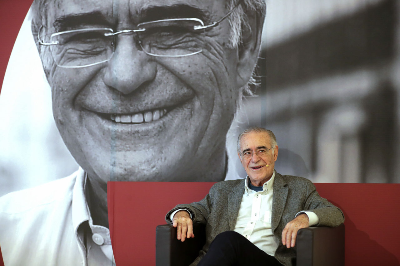 Jornalista e escritor Mário Zambujal morre aos 90 anos