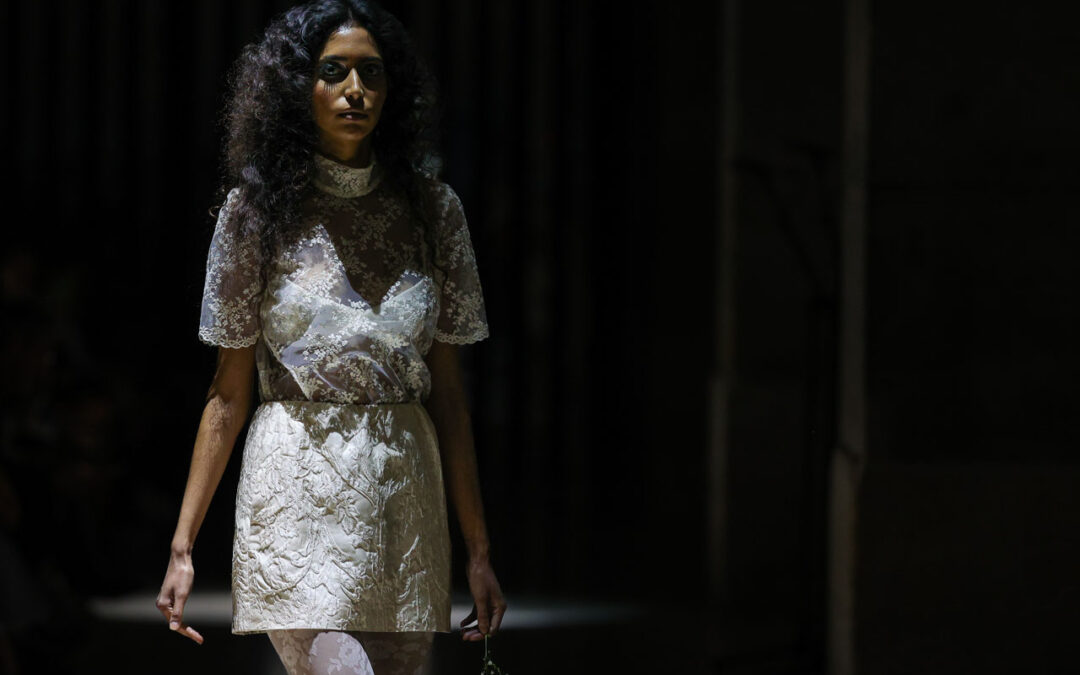 Lisbon Fashion Show (foto)
